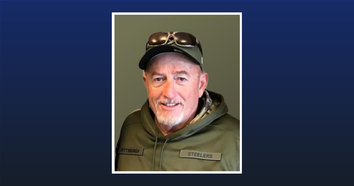 Gary Ronald James Obituary 2023 Magleby Mortuary
