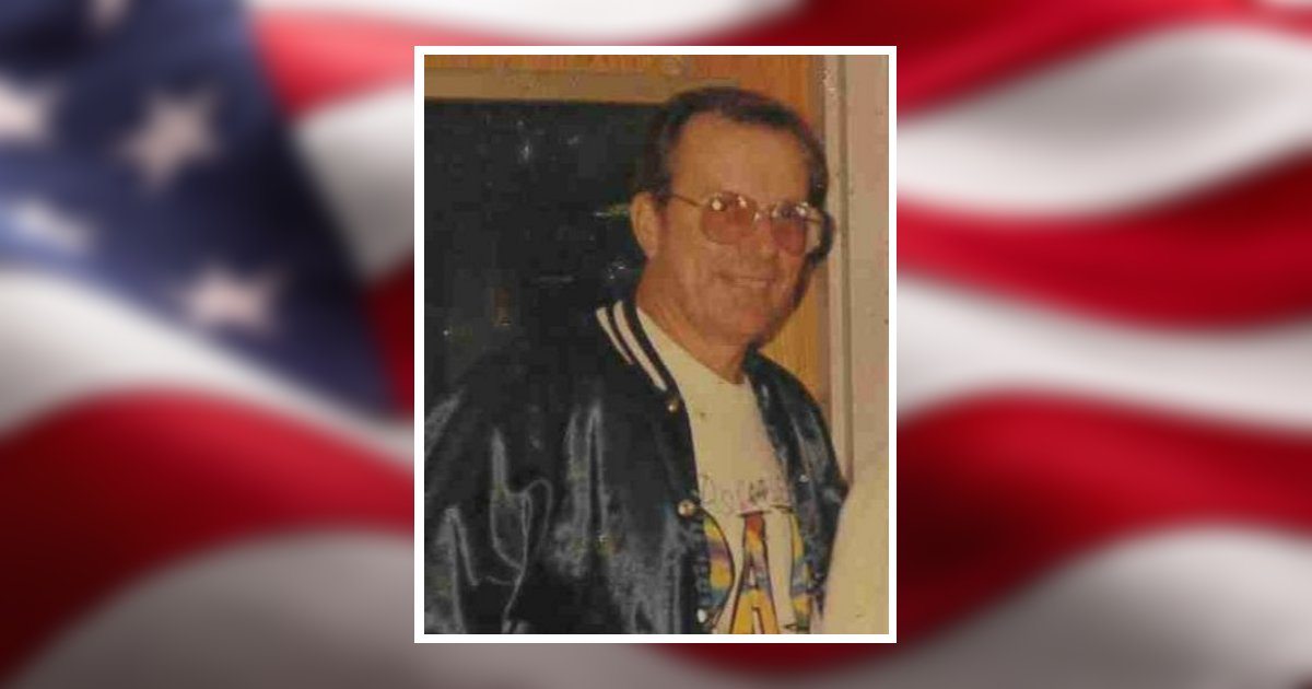 Vernon Frederick Meister Obituary, Farmington, MO