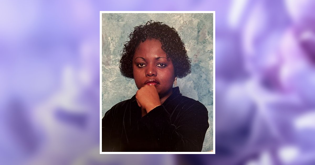 Sharon C Dixon Obituary, Gretna, LA