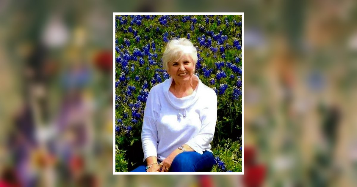 Julia Mcpherson Cummings Obituary, Shreveport, LA