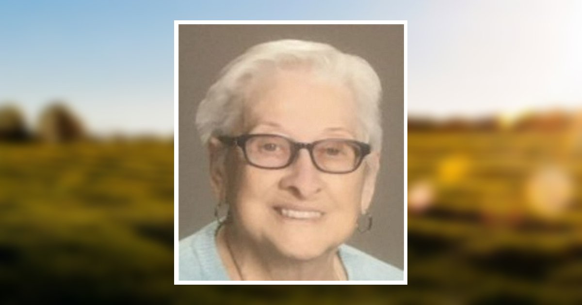 Gwendolyn J. Brown Obituary, Willoughby, OH