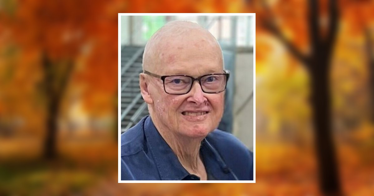 George W. Ewing Obituary, Aledo, IL