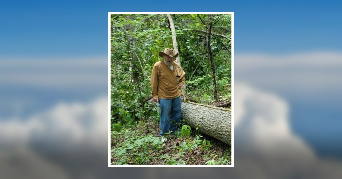 Floyd Gadberry Obituary, Liberty Township, OH