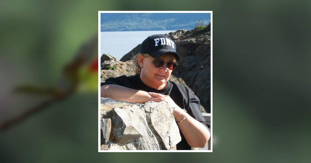 Denice Sandefur Obituary, Jerome, ID