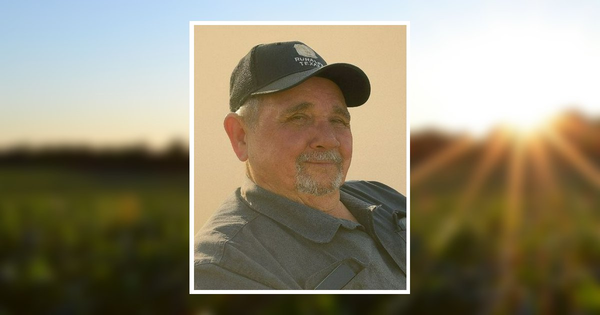 Melvin Robert "Bulldog" Barton Obituary, Lufkin, TX