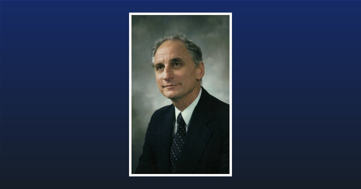 Donald B. Doemling Obituary, Bartlett, IL