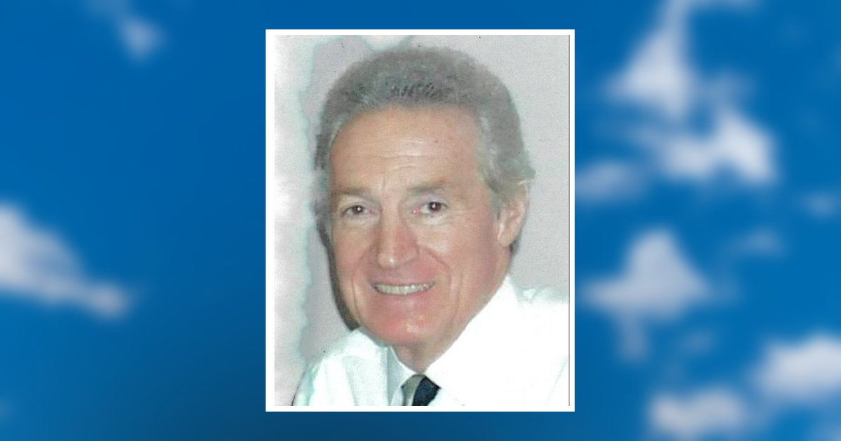Ronald G. Ferres Obituary, Springfield, OH