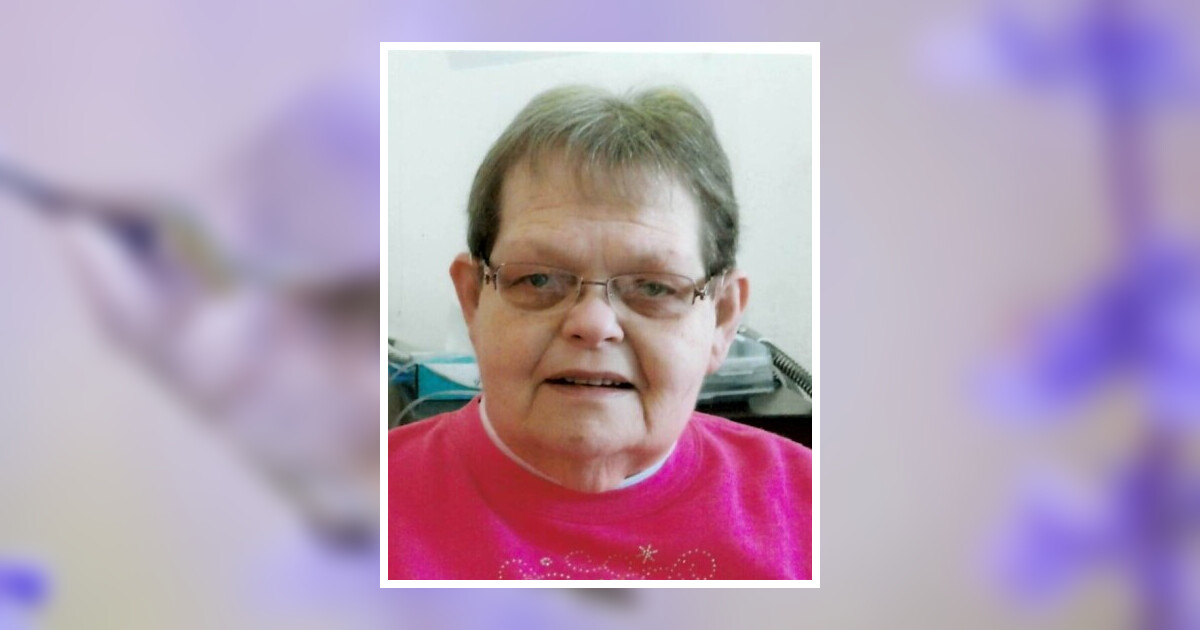 Diane Woods Obituary 2023 Mundwiler Funeral Home