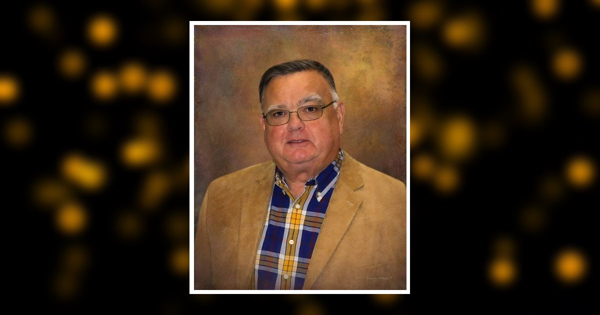 Ronnie Harrison Obituary, Taylor, TX