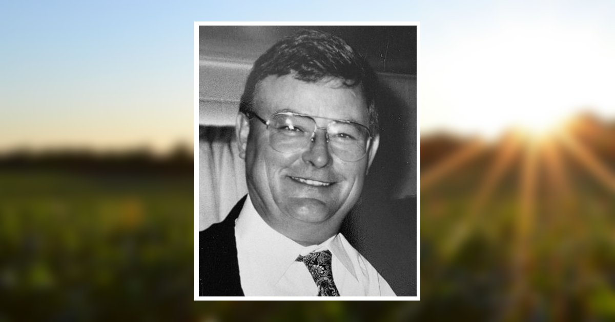Daryl Eugene Miller Sharon Springs, KS Obituary