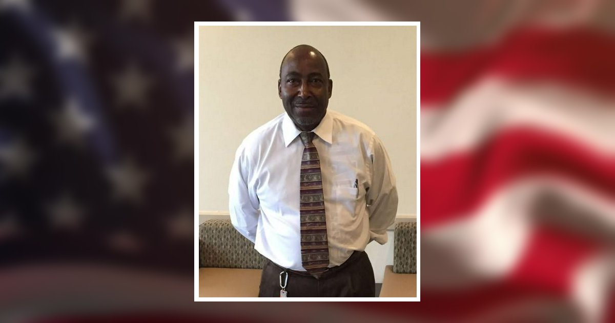 Dale Ransom Strickland