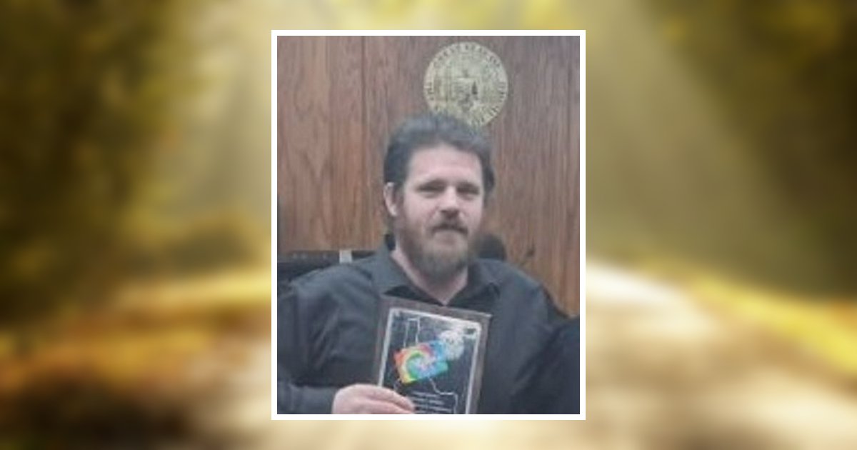 Nathaniel Lee Walker Idaho Falls, ID Obituary