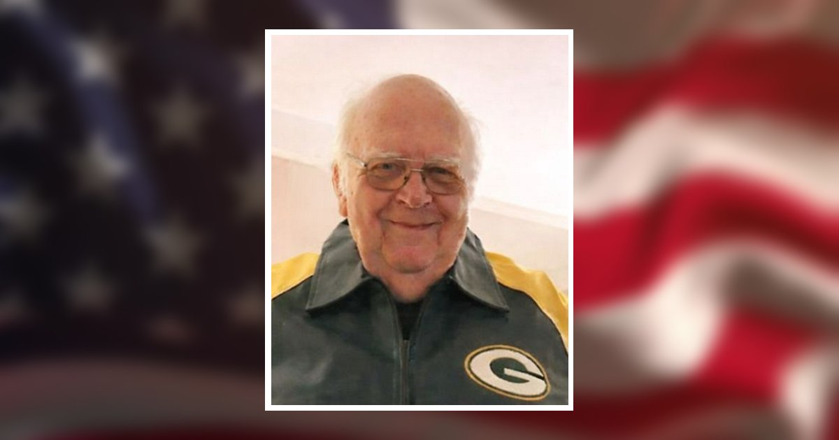 Picture Gordon James Korb