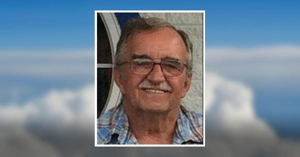Samuel Fredrick Byrd Obituary, Mount Pleasant, NC