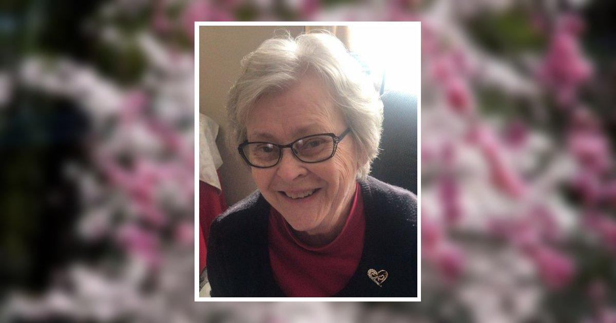 Jeanette F. Ayers Obituary, Celina, OH