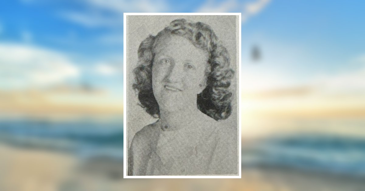 Betty Harden Obituary, Frostburg, MD