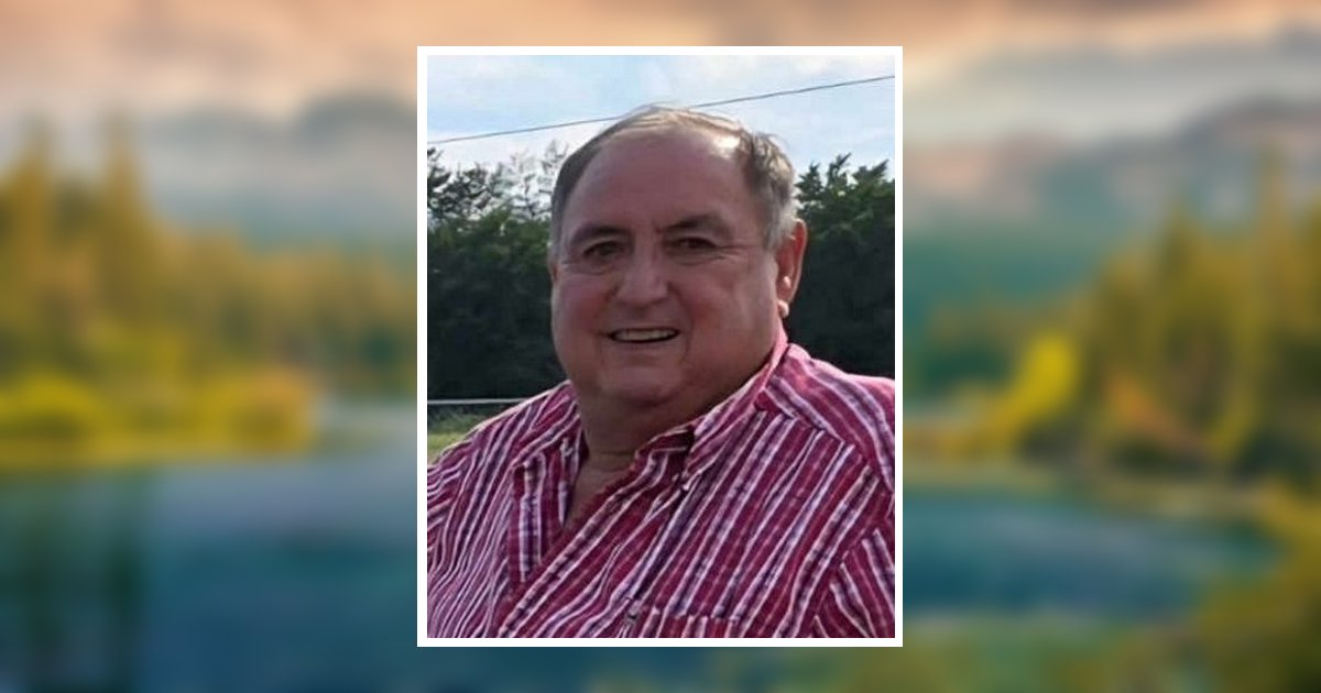 Gary Lee Morris Gore, OK Obituary