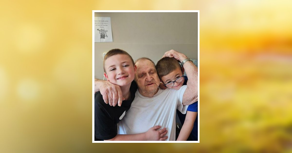 James Bryan Obituary, Lexington, NC