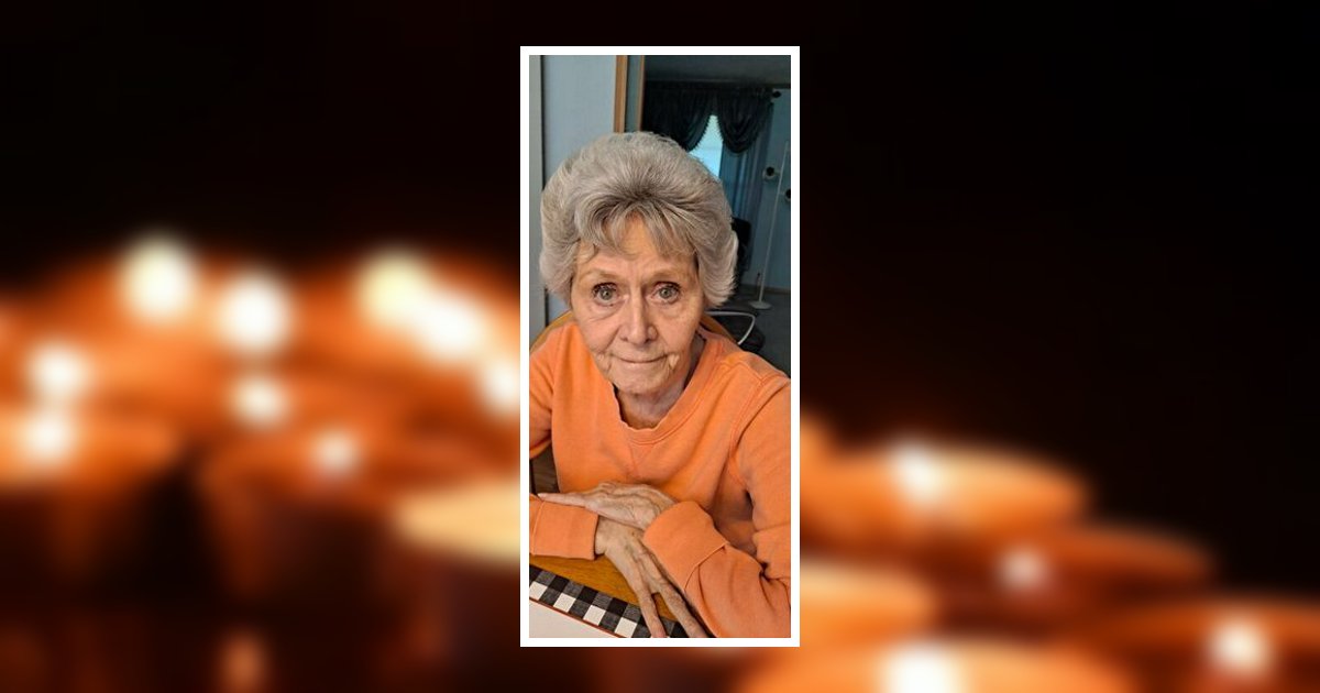 Lesley P. Baker  Cochran Obituary, Greenwich, OH
