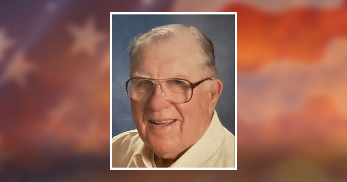 George W. Voitik Sr. Obituary 2024 - Blackburn, Giegerich, Sonntag ...