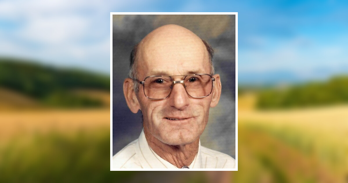 Clifford "Pete" K. Graham Obituary 2022 - Livingston Butler Volland ...