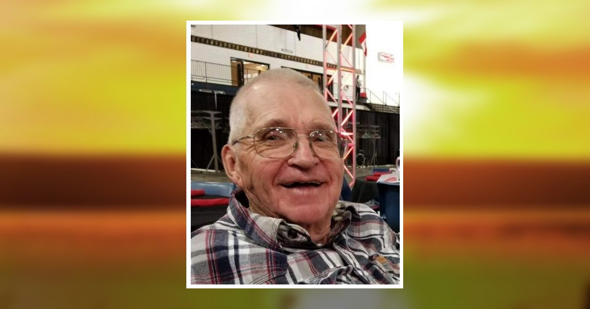 William Trecker Obituary 2023 Haut Funeral Home