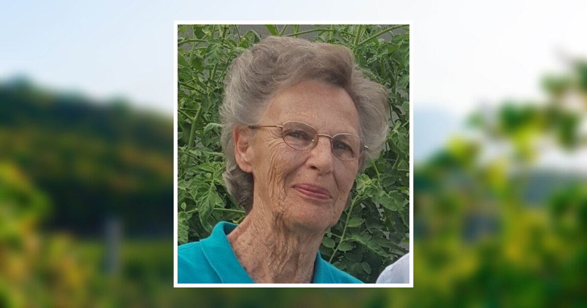 Cynthia Marie Ray Obituary 2023 - Hornbeak Funeral Chapel