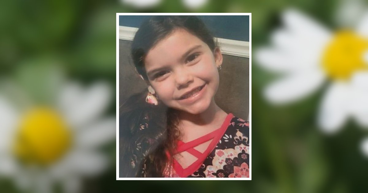 Jewel Renee Leger Obituary, Covington, LA