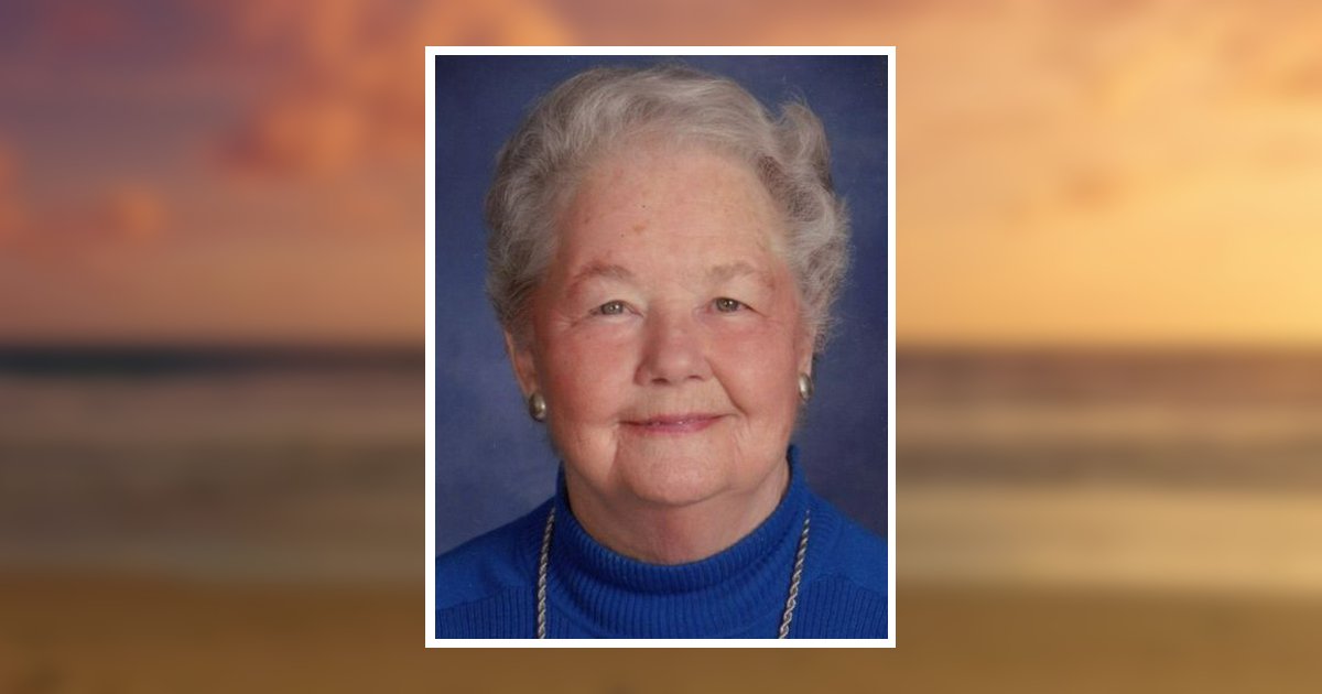 Jeanette E. (Martensen) Lemon Obituary Aug 29, 2019 - Wheelan