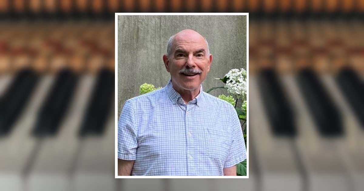 Portrait of David Beryl Cooper