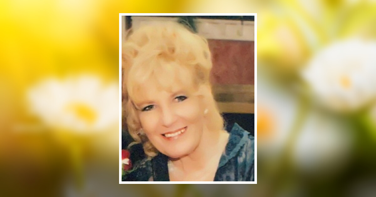 Patricia A. Carry Obituary 2023 - Mangano Family Funeral Homes, Inc.