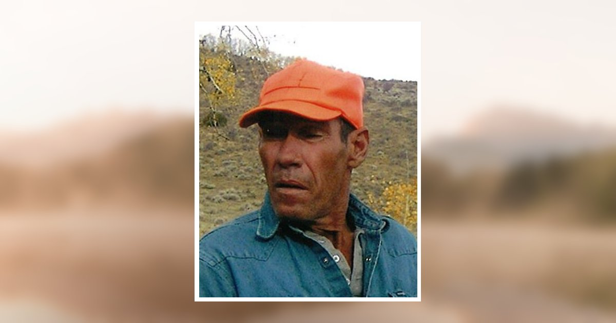 Logan Smith Obituary, Roosevelt, UT