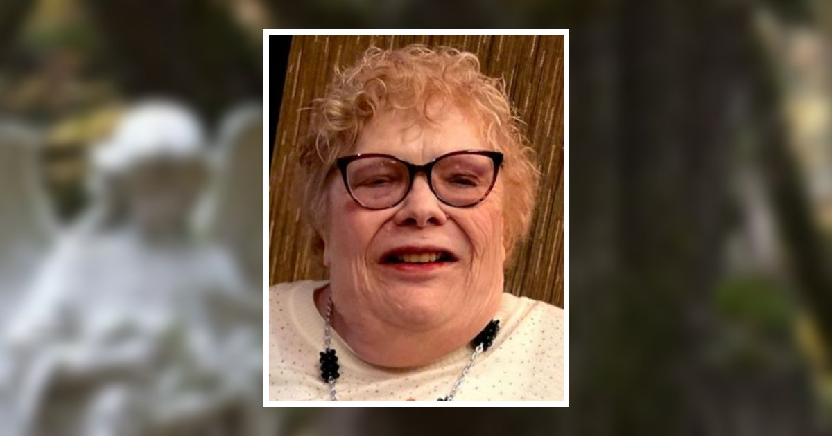 Susan D. Mckinley Vincennes, IN Obituary