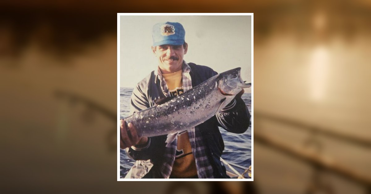 Denny L. Brock Brownstown, IN Obituary