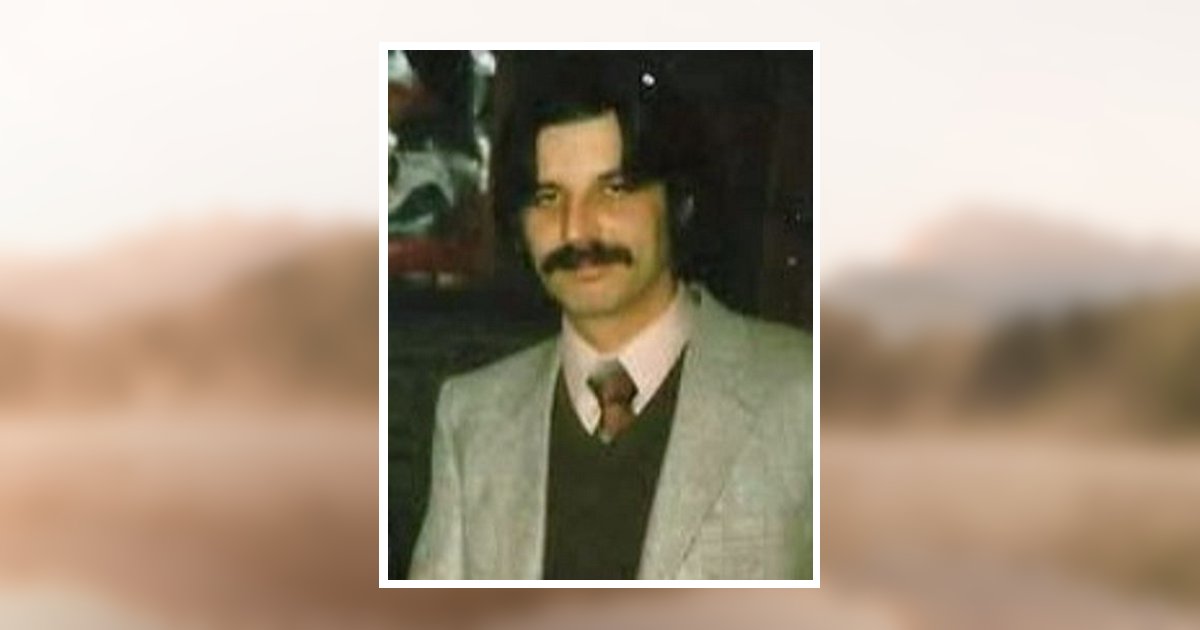 Walter Naekrsz Montello, WI Obituary