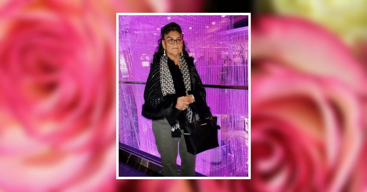 Sandra Rambler Obituary, Globe, AZ