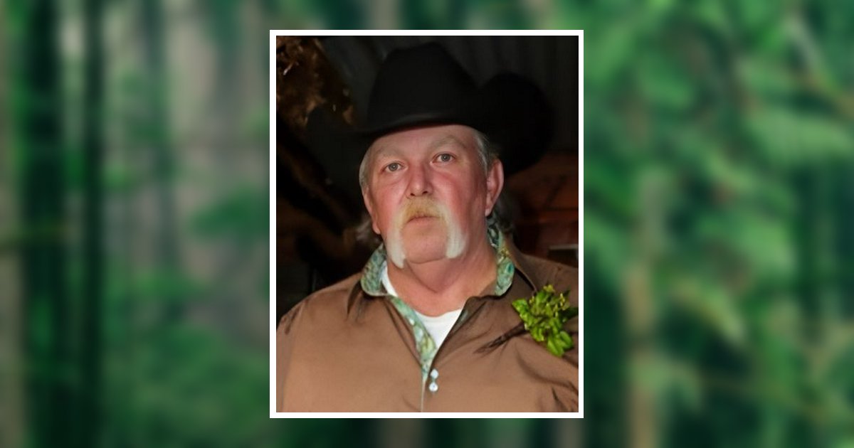 Ricky Darrell Peek Obituary, Kilgore, TX