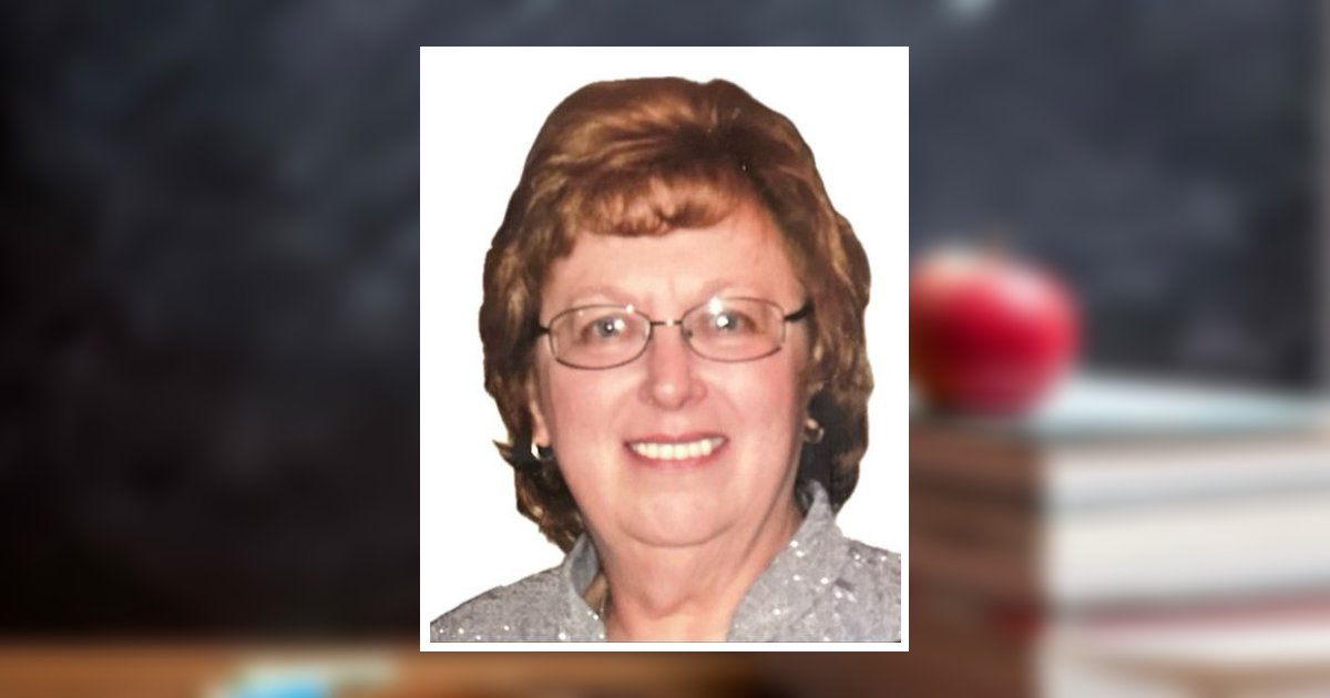 Rebecca “Becky” (Lubinsky) Hohman Keys Obituary 2023 Frederick