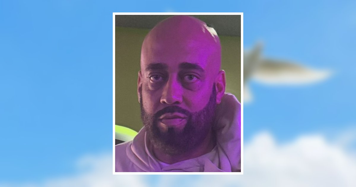 Picture Johnny Medlar Dayton, OH Obituary