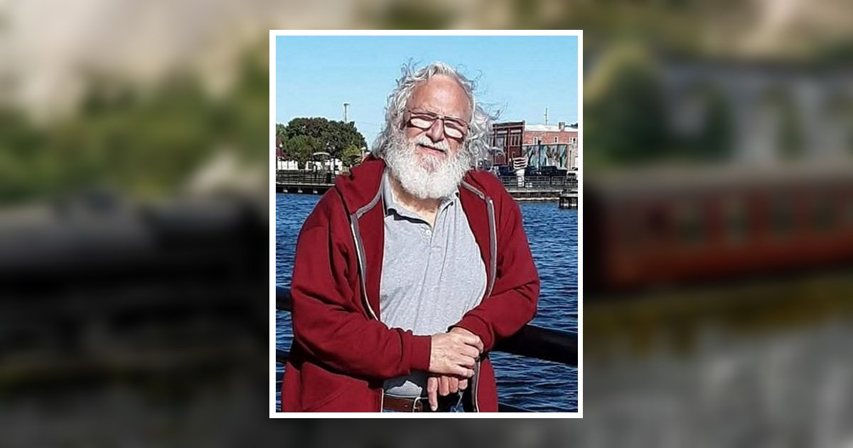 Steven I. Cutler Obituary, Richland, MI