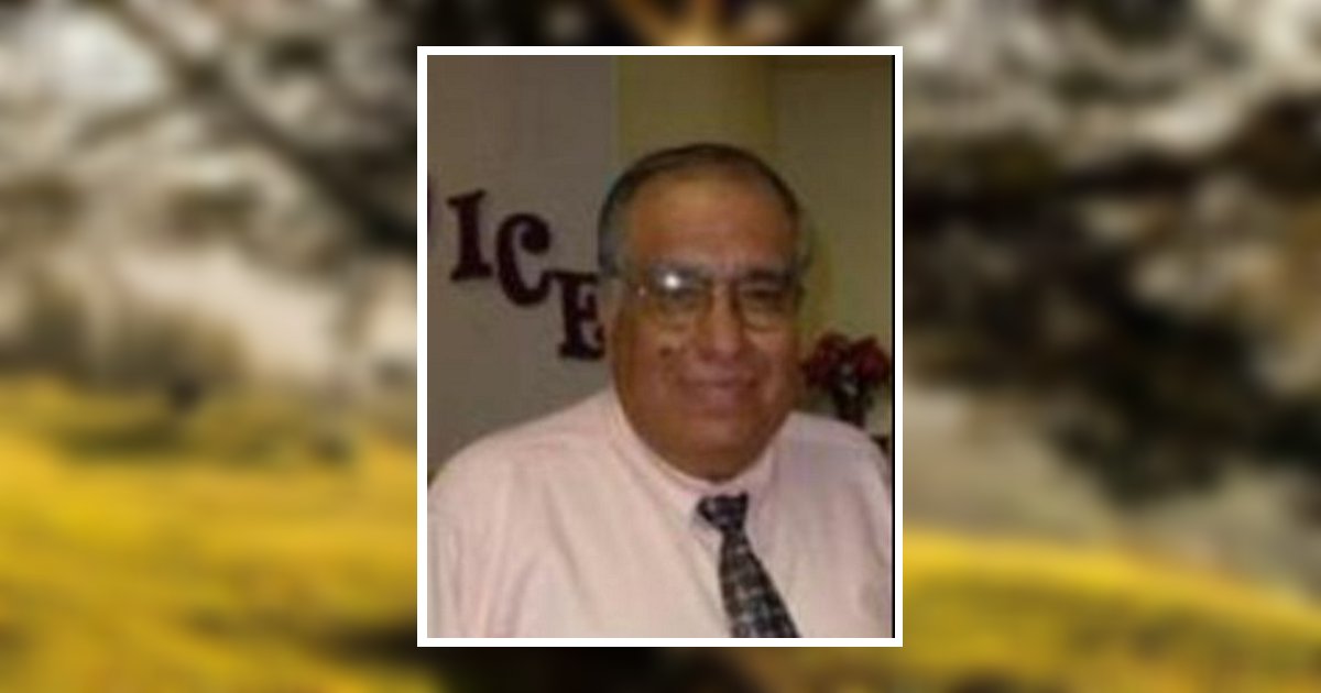 Radisson "Ralph" Smith Obituary 2013 Combest Family Funeral Homes & Crematory
