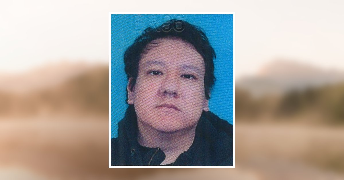 Edmund James Ridesatthedoor Obituary, Roosevelt, UT