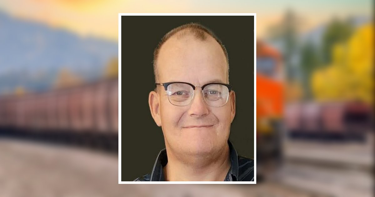 Portrait of Timmie Krause