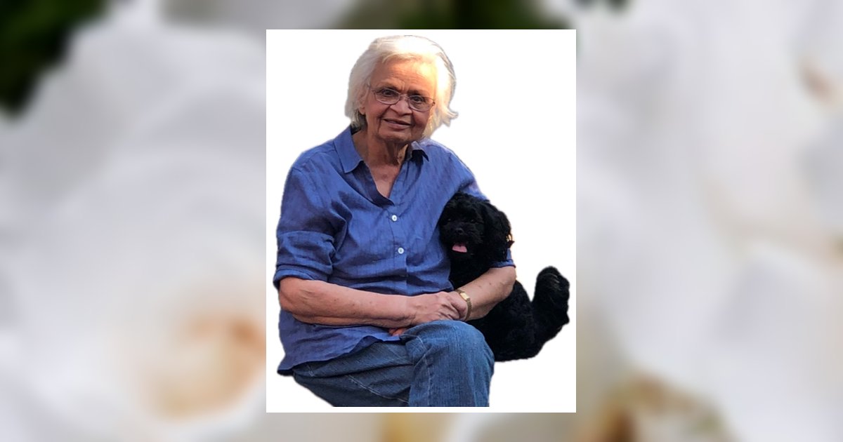 Ovelinda PerezPerez Obituary 2023 Bean Funeral Homes