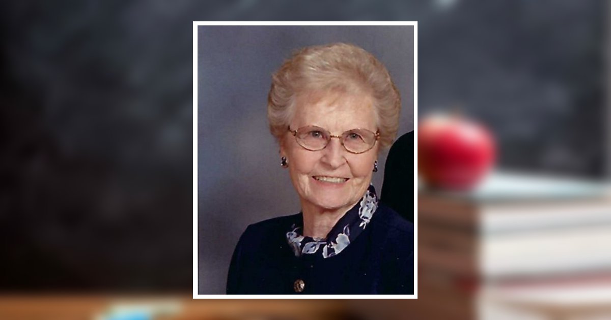 Betty Jean Kirchner Obituary 2024 Schilling Funeral Home