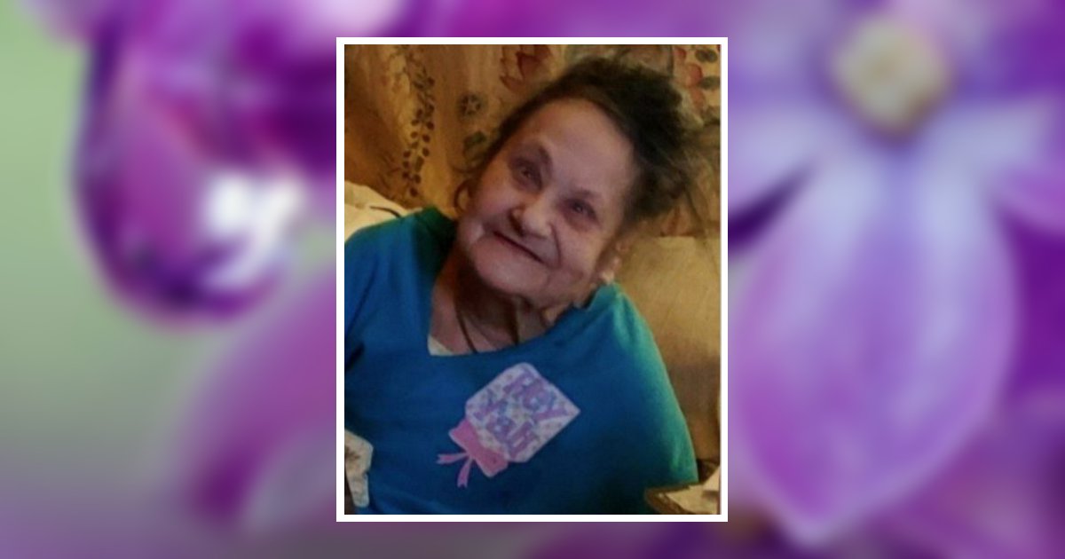 Naomi Rae Lail Sweet Obituary, Taylorsville, NC