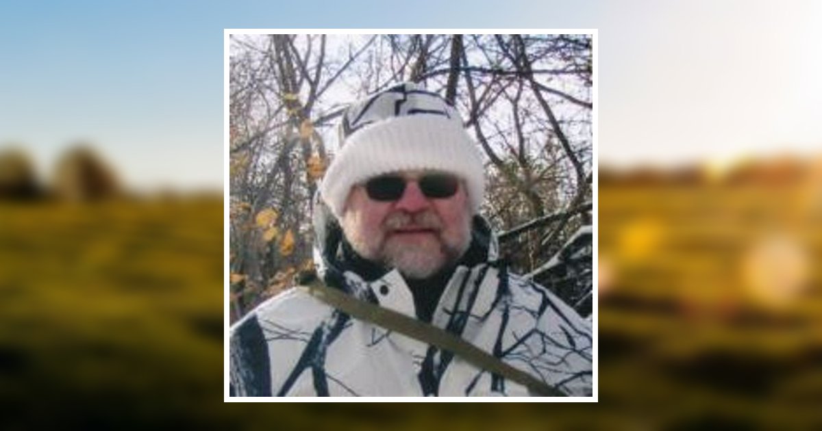 Richard Carlson Obituary December 13, 2012 - Parker Kohl Funeral Home & Crematory