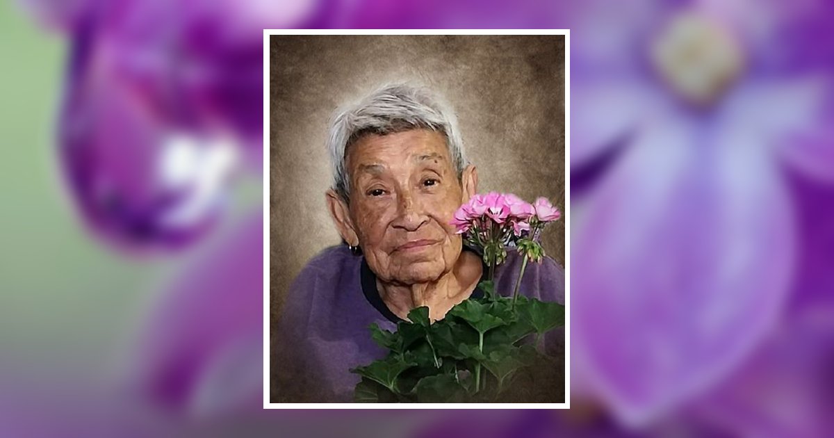 Guadalupe M. Castro Obituary 2024 Los Fresnos Funeral Home