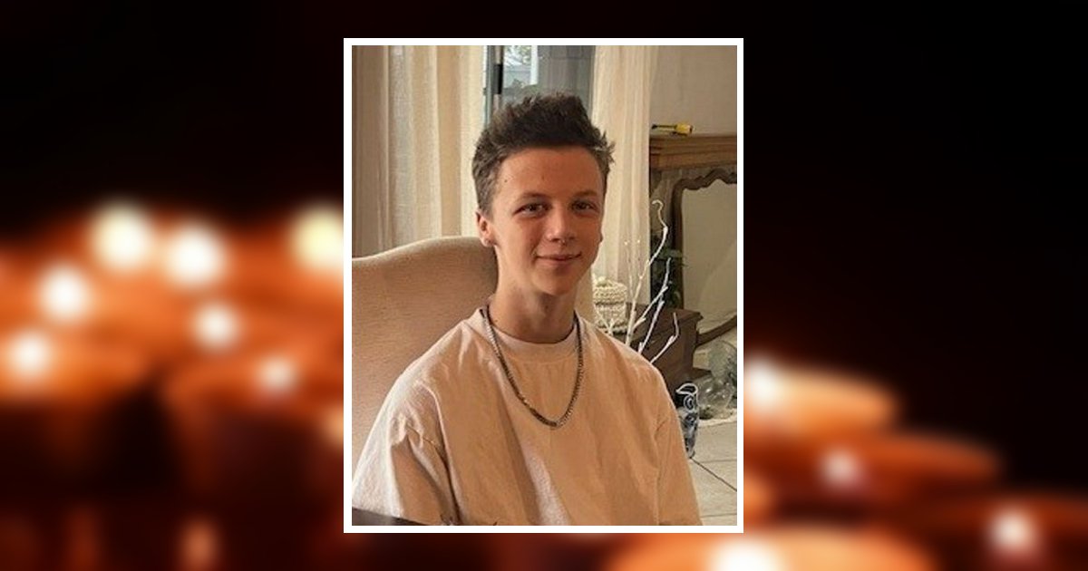 Keagan Robert Silvers