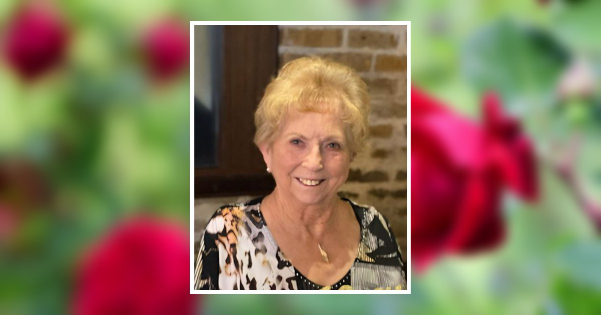 Sylvia Louise Ellason